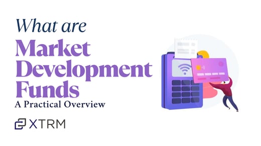 What Are Market Development Funds: A Practical Overview