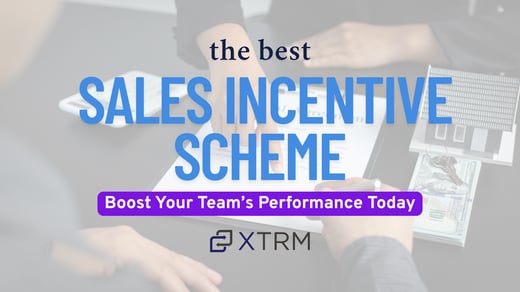 The Best Sales Incentive Scheme: Tips and Tricks