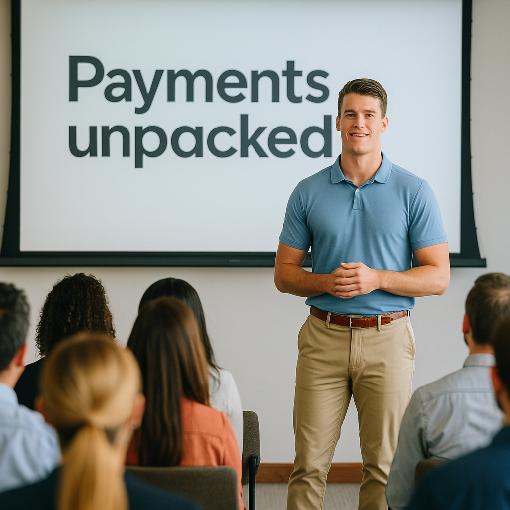 Episode 1: Discover the Benefits of Named Company Accounts